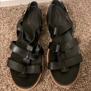 Like New Kork-Ease Sandals Size 10